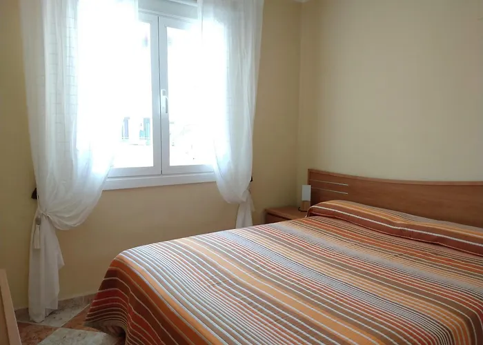 Estupendo Apartamento En El Edificio Dms1 En La Pineda