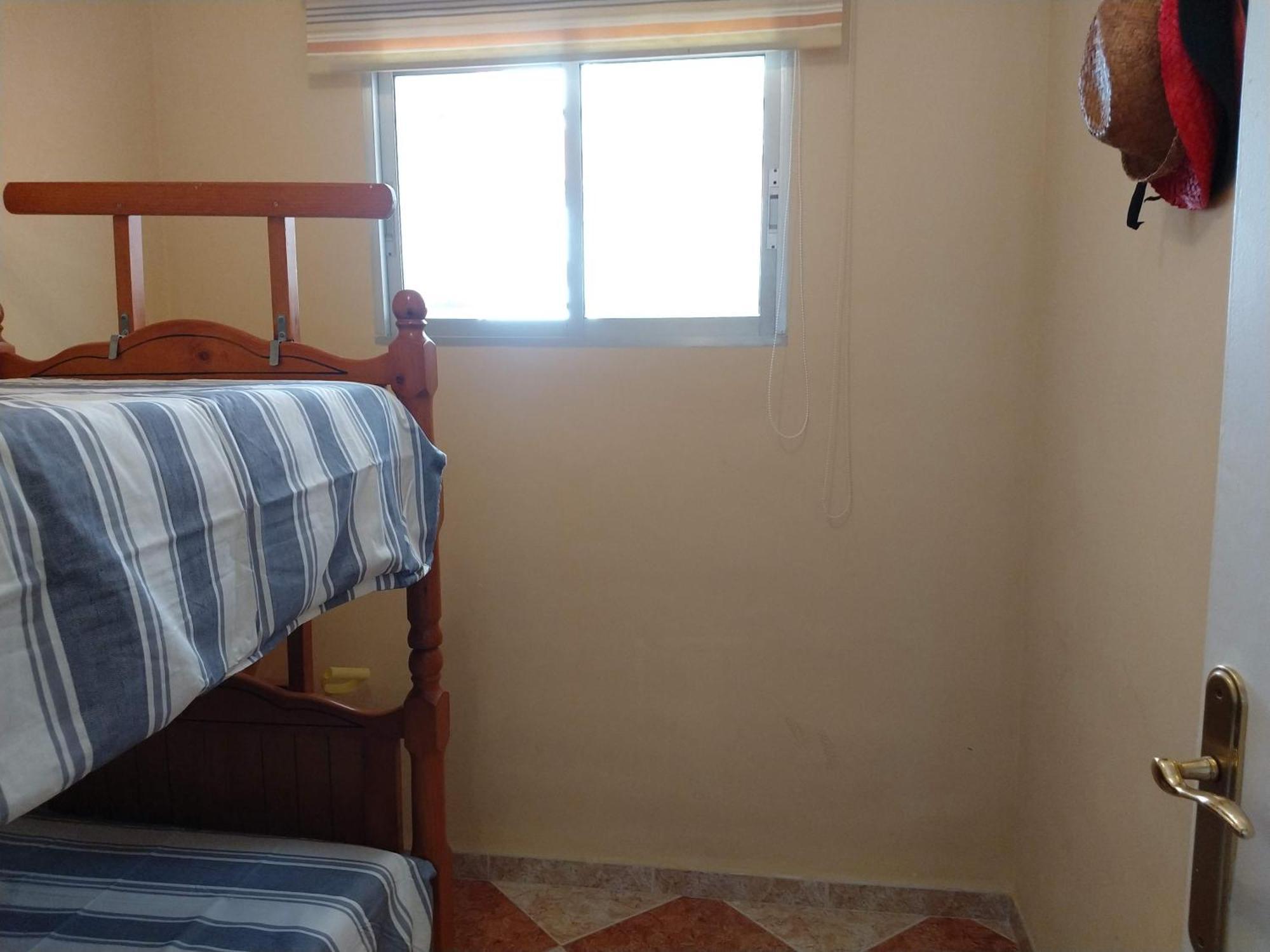 Estupendo En El Edificio Dms1 En Apartment