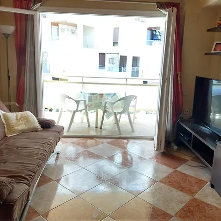 Estupendo Apartamento En El Edificio Dms1 En La Pineda Exterior photo