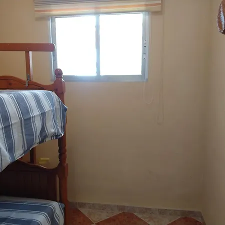 Estupendo Apartamento En El Edificio Dms1 En La Pineda Exterior photo