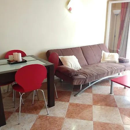 Estupendo Apartamento En El Edificio Dms1 En La Pineda Exterior photo