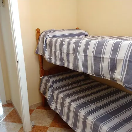 Estupendo Apartamento En El Edificio Dms1 En La Pineda Exterior photo