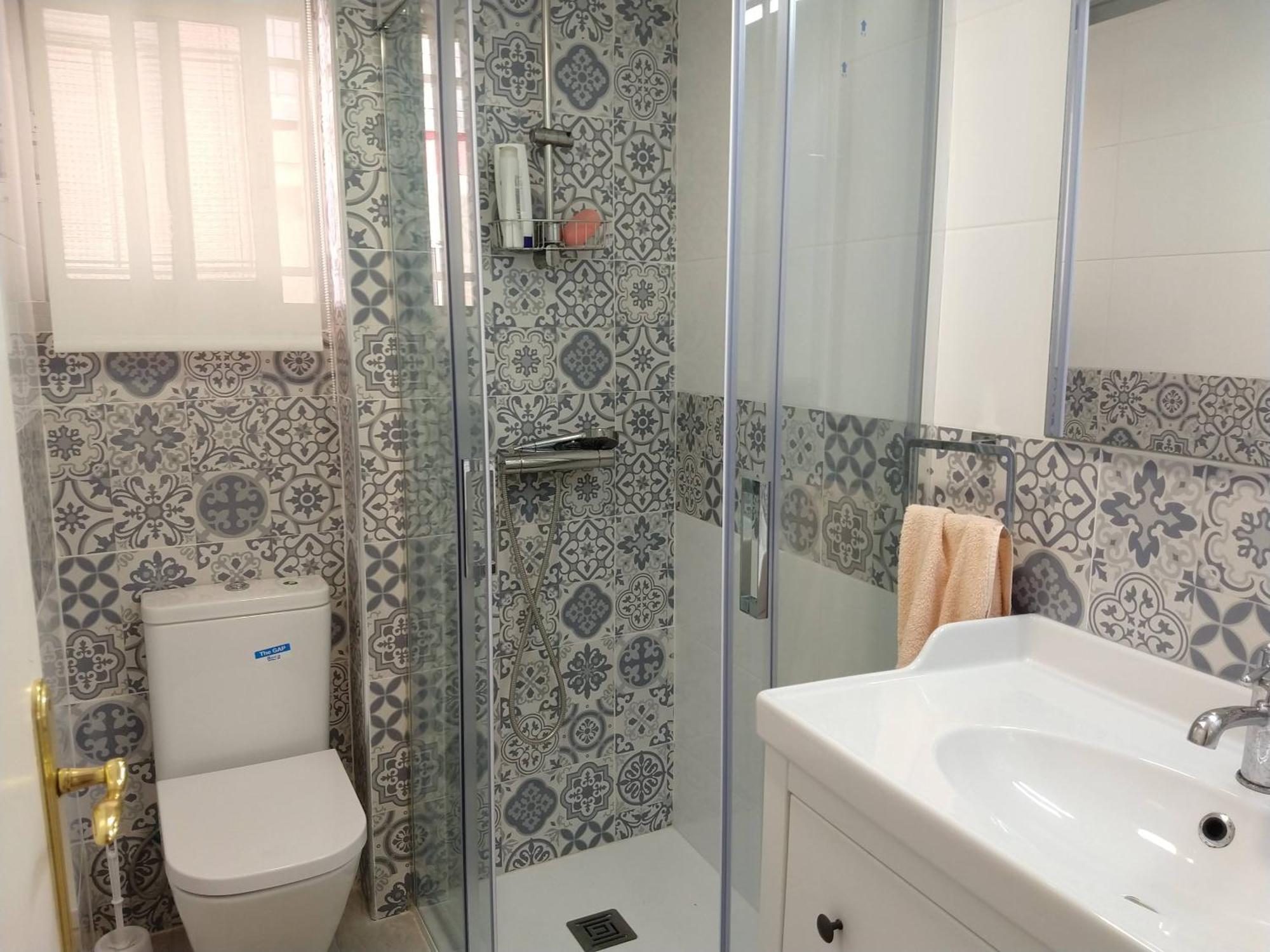Apartment Estupendo En El Edificio Dms1 En *
