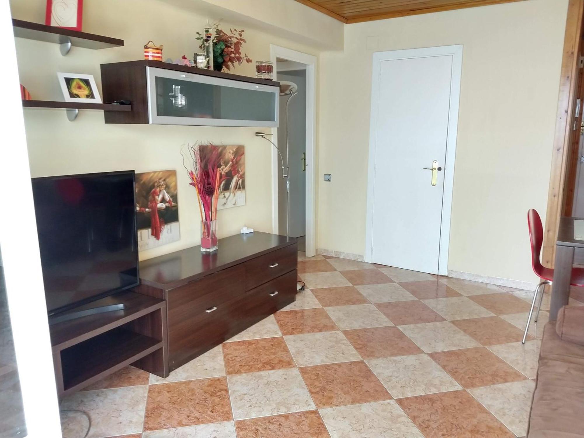 Apartment Estupendo En El Edificio Dms1 En